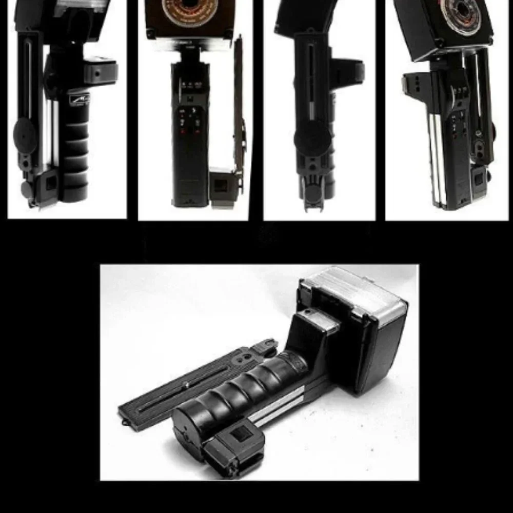 Metz new mecablitz